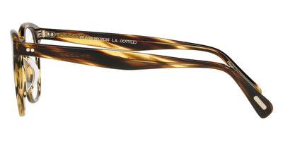 Oliver Peoples Cayson - Cocobolo