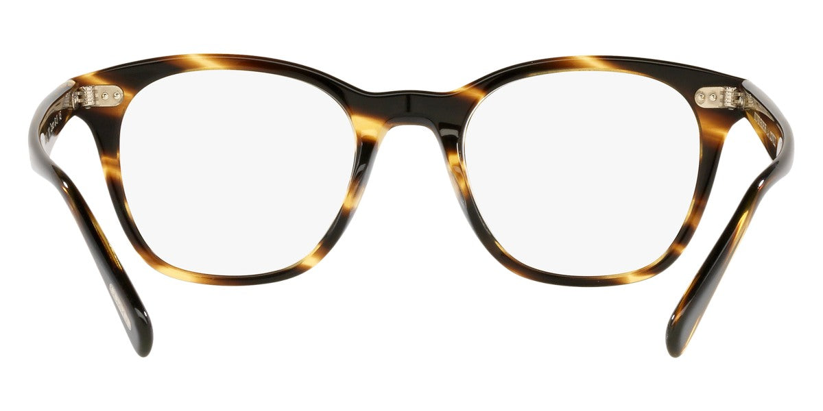 Oliver Peoples Cayson - Cocobolo