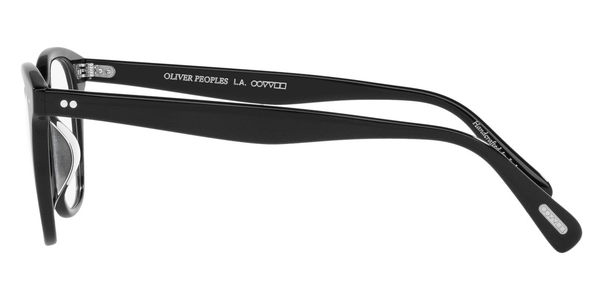 Oliver Peoples Cayson - Black