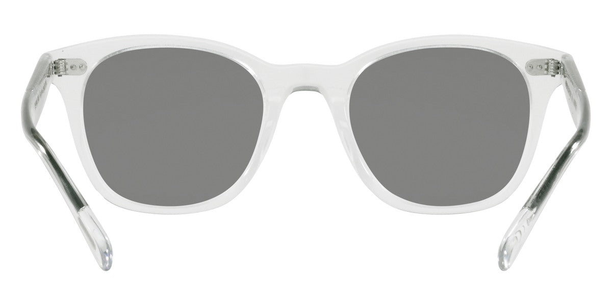 Oliver Peoples Cayson - Crystal