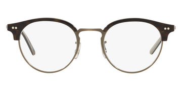 Oliver Peoples® Reiland OV5469 1666 46 - Antique Gold/362/Horn Eyeglasses