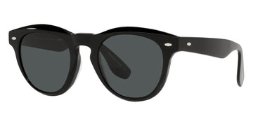 Oliver Peoples® Nino OV5473SU 1005P2 - Black Sunglasses