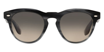 Oliver Peoples® Nino OV5473SU 166132 - Charcoal Tortoise Sunglasses