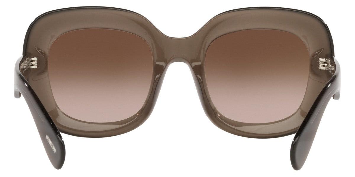 Oliver Peoples Jesson - Taupe