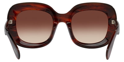 Oliver Peoples Jesson - Red Tortoise