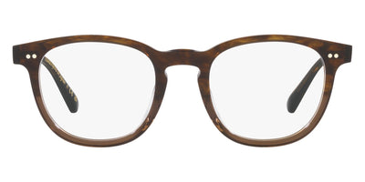 Oliver Peoples® Kisho OV5480U 1732 48 - Sedona Red/Taupe Gradient Eyeglasses