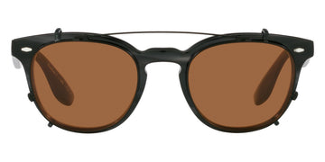 Oliver Peoples® Jep OV5485M 166173 49 - Charcoal Tortoise Sunglasses