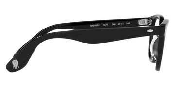 Oliver Peoples® Jep-R  -  Eyeglasses