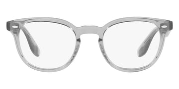 Oliver Peoples® Jep-R OV5485U 1132 49 - Workman Grey Eyeglasses