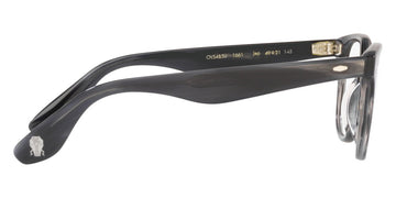 Oliver Peoples® Jep-R  -  Eyeglasses