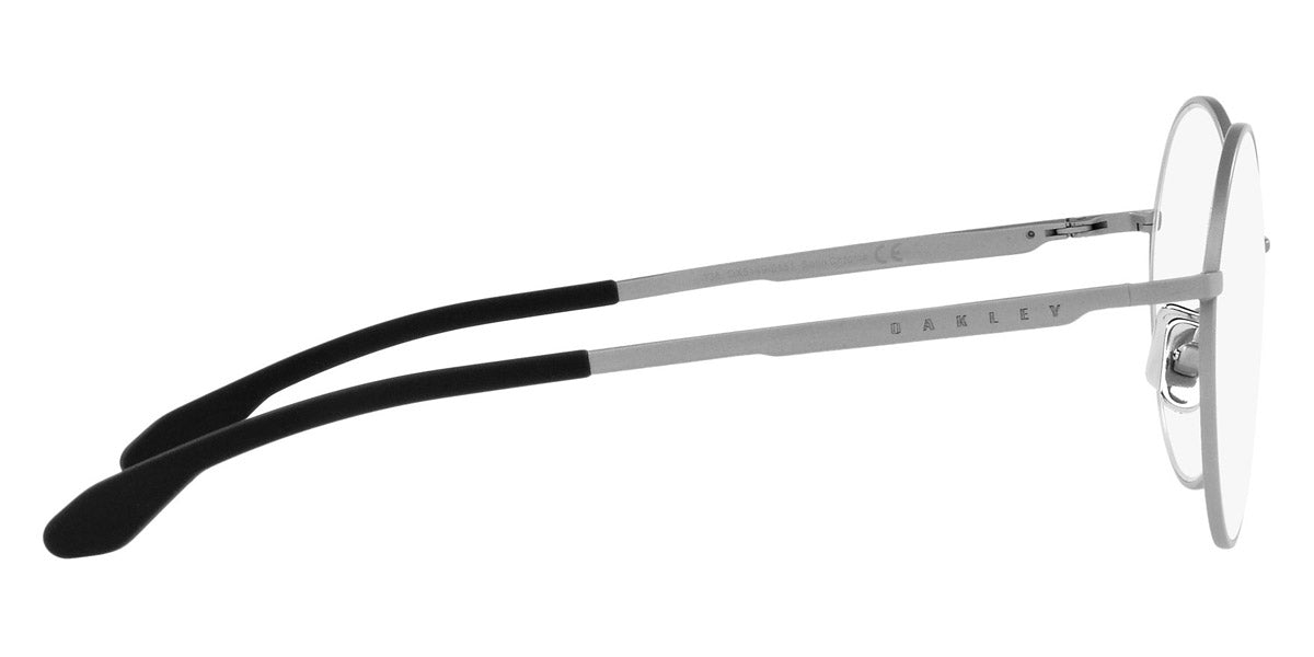 Oakley® Moon Shot Round Eyeglasses - EuroOptica