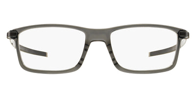 Oakley® OX8050 Pitchman OX8050 805006 53 - Gray Smoke Eyeglasses