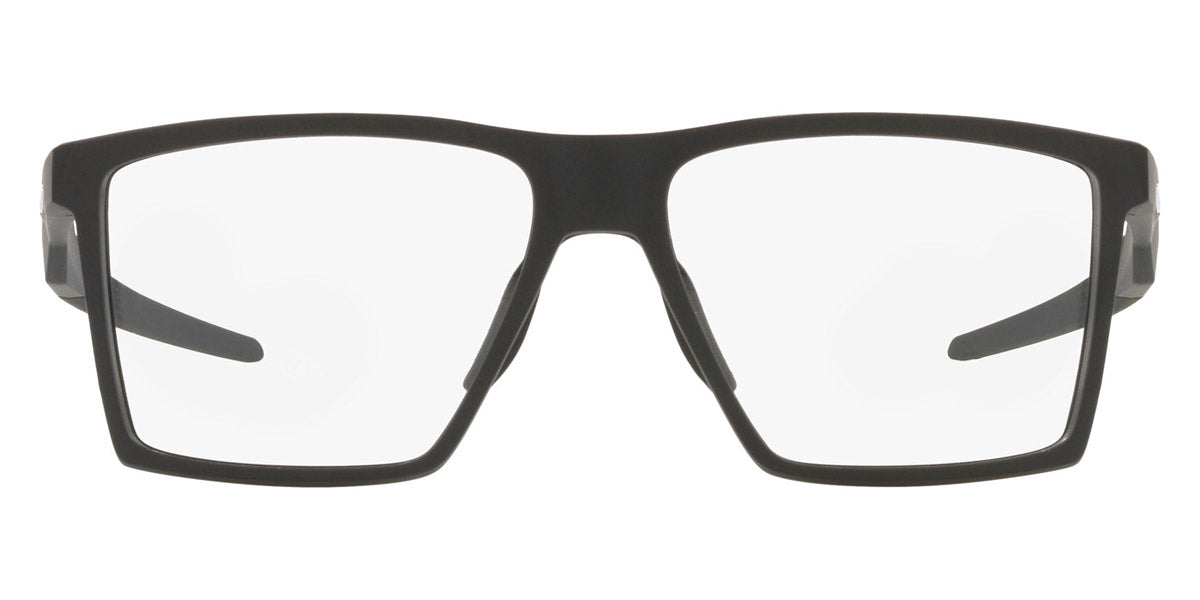 Oakley® Futurity Square Eyeglasses - EuroOptica