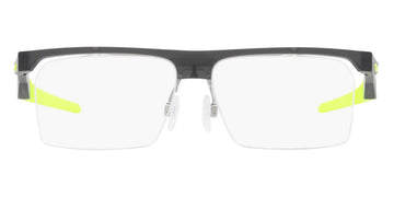 Oakley Coupler OX8053 805302 56 - Polished Gray Smoke