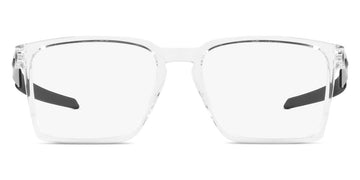 Oakley Exchange OX8055 805503 56 - Polished Clear