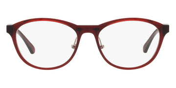 Oakley Draw Up OX8057 805703 56 - Polished Transparent Brick Red