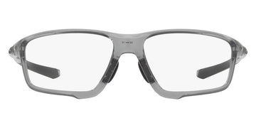 Oakley Crosslink Zero (A) OX8080 808004 58 - Polished Gray Shadow