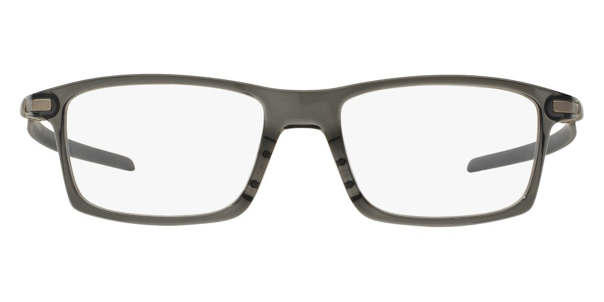 Oakley OX8092 Rectangle Eyeglasses EuroOptica