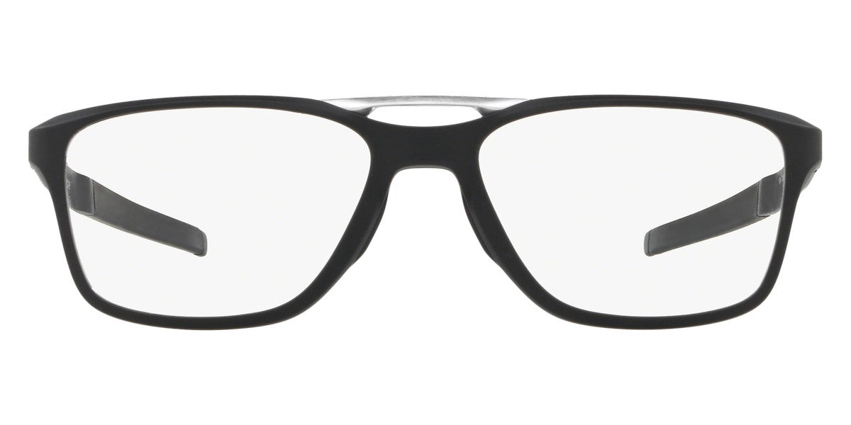 Oakley® OX8113 Square Eyeglasses - EuroOptica