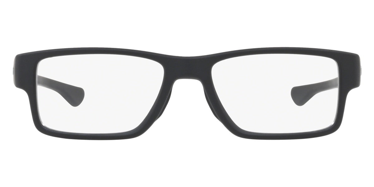 Oakley® OX8121 Rectangle Eyeglasses - EuroOptica