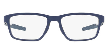 Oakley® OX8153 Metalink OX8153 815304 57 - Matte Denim Eyeglasses