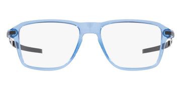 Oakley Wheel House OX8166 816606 54 - Transparent Blue