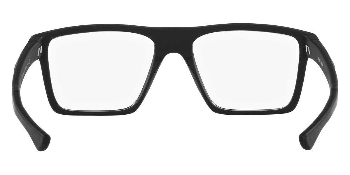 Oakley® Volt Drop Square Eyeglasses - EuroOptica