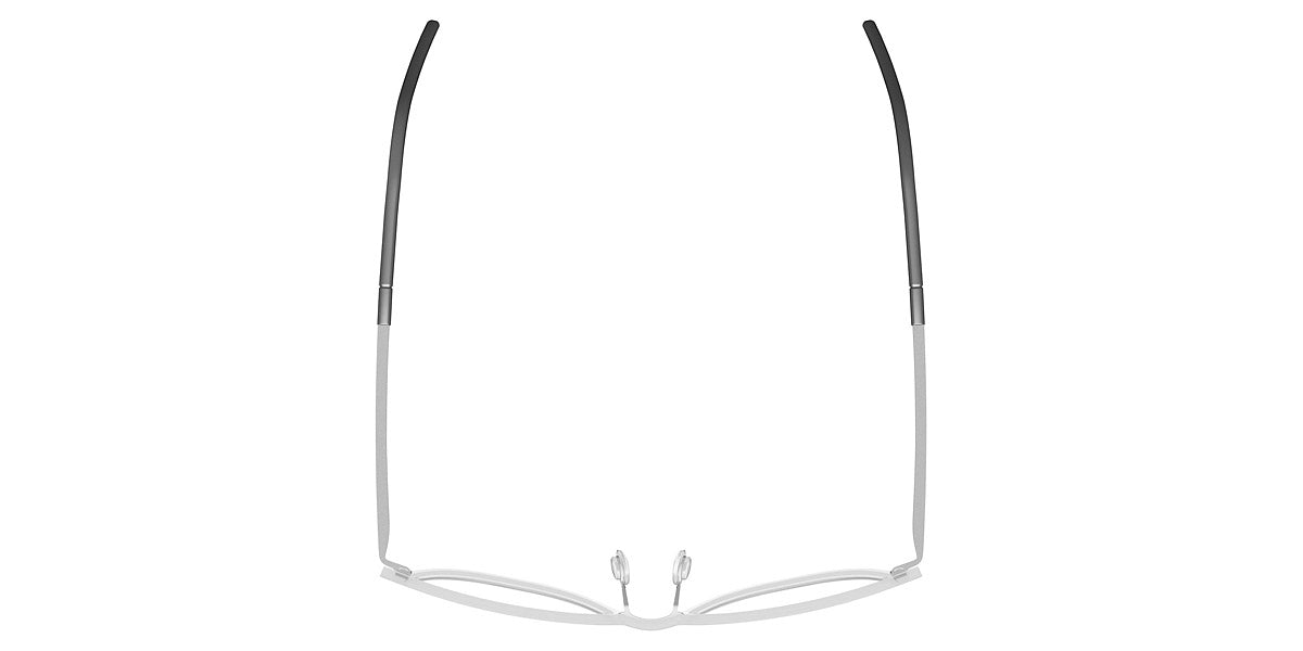 MARKUS T® P1010 MT P1010 600 51 - 600 Transparent Eyeglasses