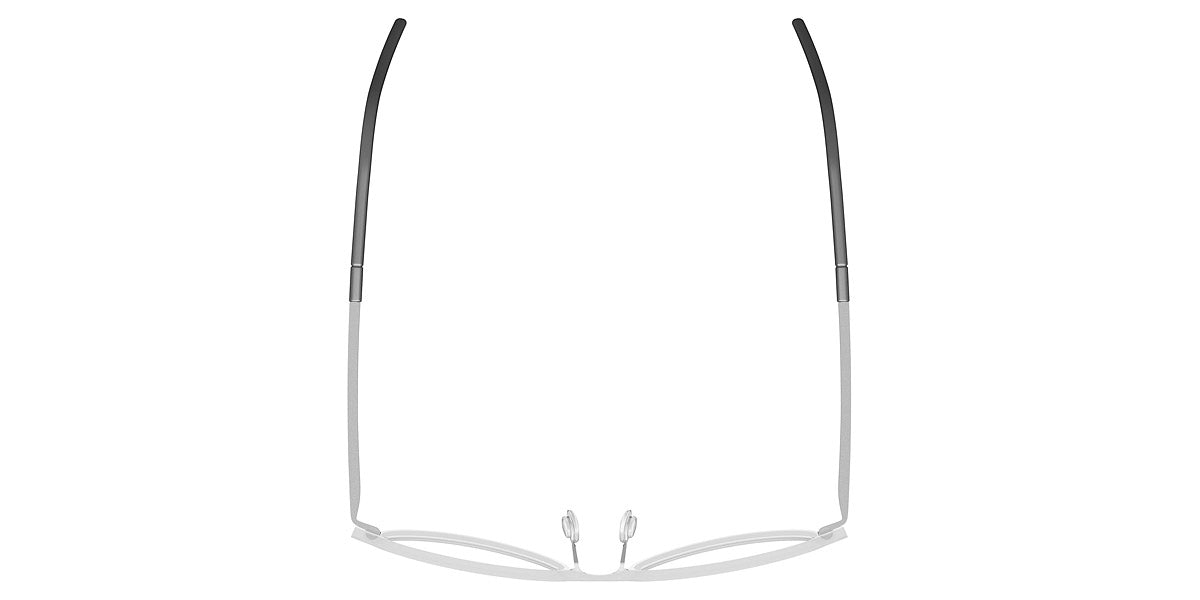 MARKUS T® P1011 MT P1011 600 49 - 600 Transparent Eyeglasses