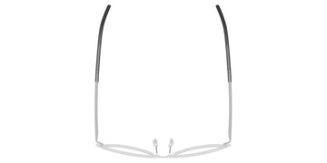 MARKUS T® P1011 MT P1011 600 49 - 600 Transparent Eyeglasses