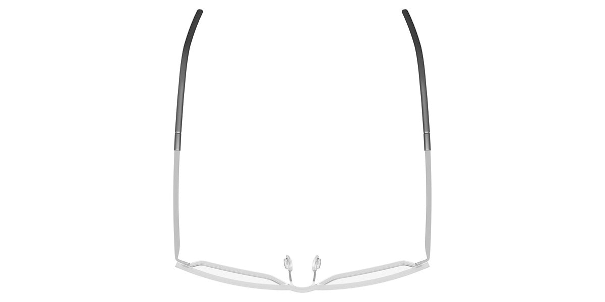 MARKUS T® P1012 MT P1012 600 52 - 600 Transparent Eyeglasses