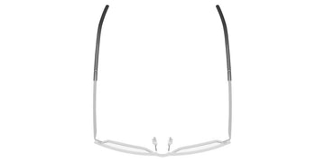 MARKUS T® P1012 MT P1012 600 52 - 600 Transparent Eyeglasses