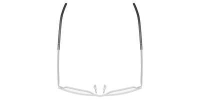 MARKUS T® P1012 MT P1012 600 52 - 600 Transparent Eyeglasses