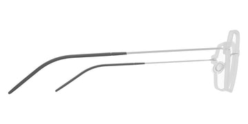 MARKUS T® P1014 MT P1014 600 52 - 600 Transparent Eyeglasses