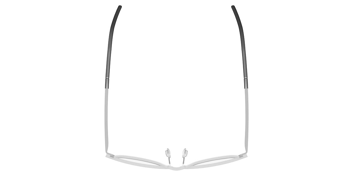 MARKUS T® P1015 MT P1015 600 47 - 600 Transparent Eyeglasses