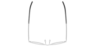 MARKUS T® P1015 MT P1015 600 47 - 600 Transparent Eyeglasses