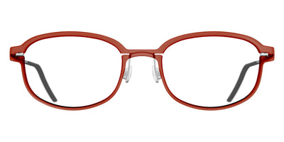 MARKUS T® P1016 MT P1016 608 52 - 608 Red Eyeglasses