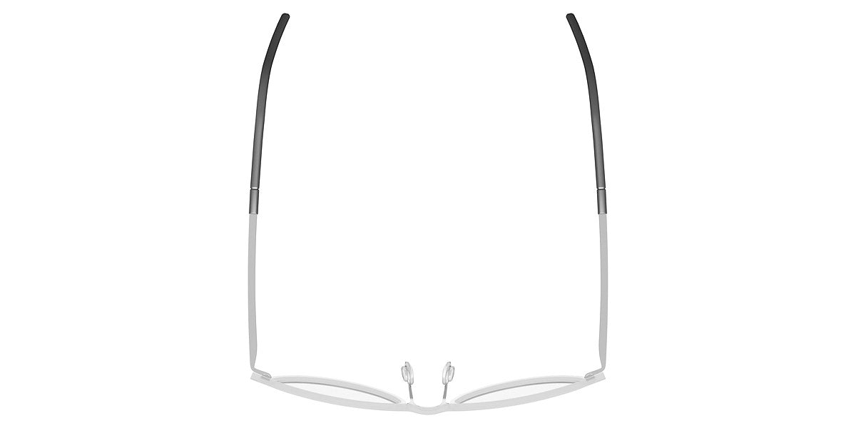 MARKUS T® P1018 MT P1018 600 48 - 600 Transparent Eyeglasses