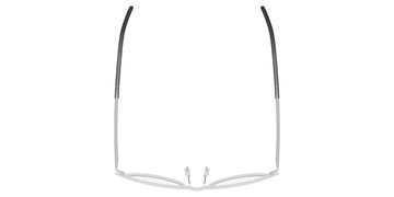 MARKUS T® P1018 MT P1018 600 48 - 600 Transparent Eyeglasses