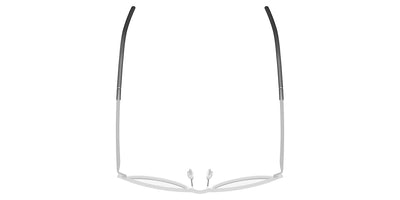 MARKUS T® P1018 MT P1018 600 48 - 600 Transparent Eyeglasses