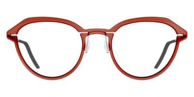 MARKUS T® P1018 MT P1018 608 48 - 608 Red Eyeglasses