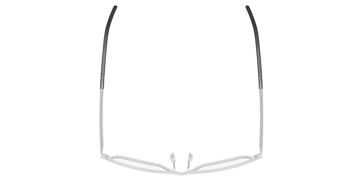 MARKUS T® P1019 MT P1019 600 56 - 600 Transparent Eyeglasses