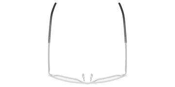 MARKUS T® P1019 MT P1019 600 56 - 600 Transparent Eyeglasses