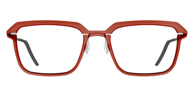 MARKUS T® P1022 MT P1022 608 53 - 608 Red Eyeglasses