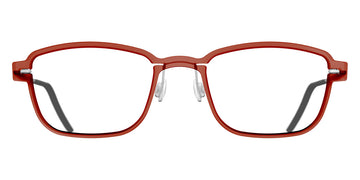 MARKUS T® P1023 MT P1023 608 49 - 608 Red Eyeglasses