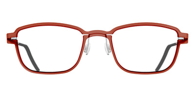 MARKUS T® P1023 MT P1023 608 49 - 608 Red Eyeglasses