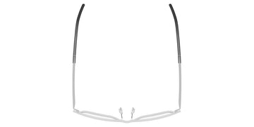 MARKUS T® P1026 MT P1026 600 51 - 600 Transparent Eyeglasses