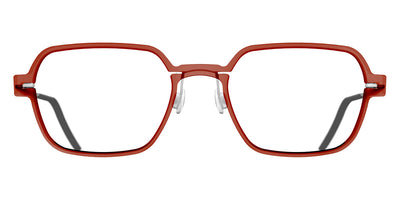 MARKUS T® P1026 MT P1026 608 51 - 608 Red Eyeglasses