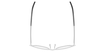 MARKUS T® P1027 MT P1027 600 51 - 600 Transparent Eyeglasses