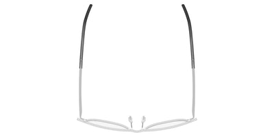 MARKUS T® P1027 MT P1027 600 51 - 600 Transparent Eyeglasses